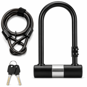 the unworry standard u lock st100