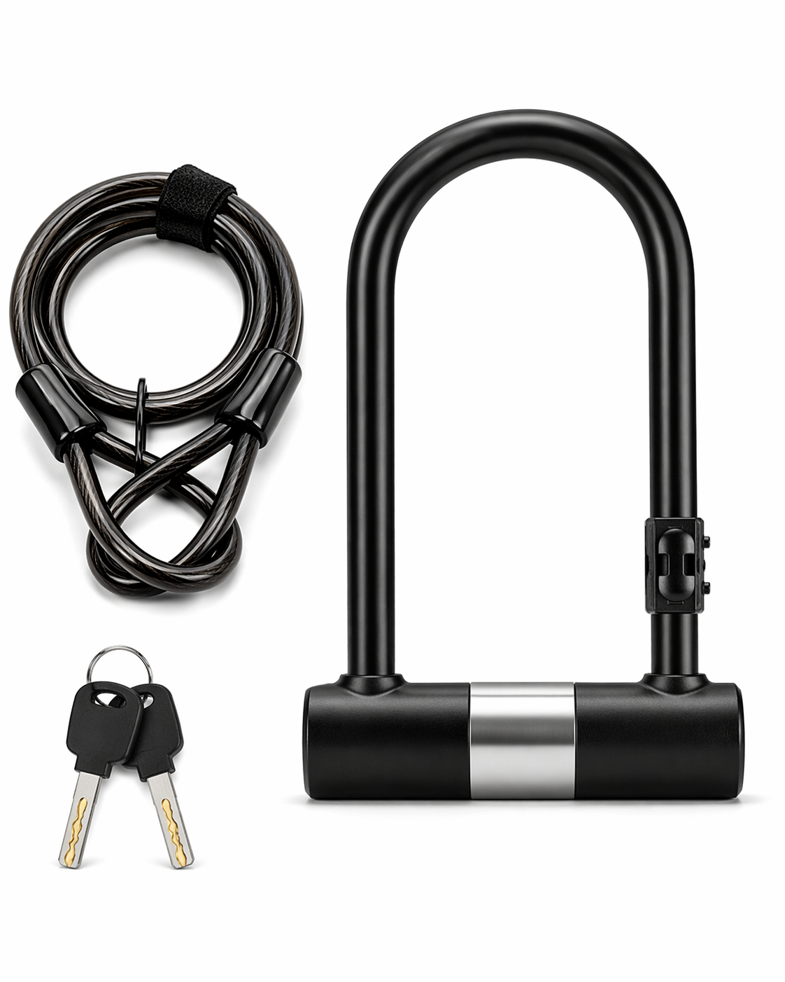 the unworry standard u lock st100 the unworry standard u lock st100