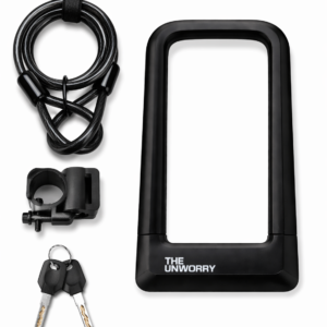 the unworry compact u lock