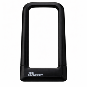 Store the unworry compact u lock